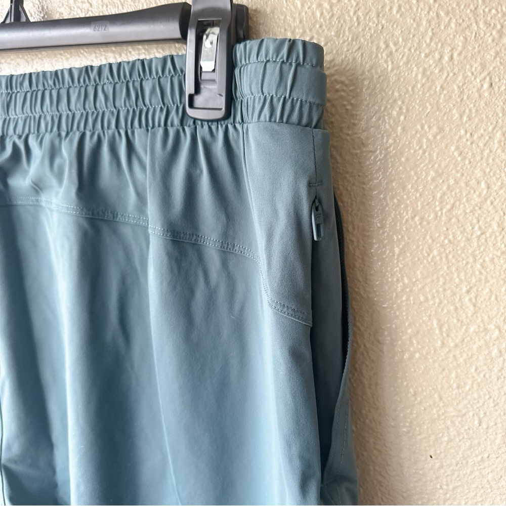 Fabletics The One Jogger in Storm Slate - Size L - Picture 7 of 10